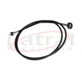 Cabo do Velocímetro para Willys Jeep 67 / 75