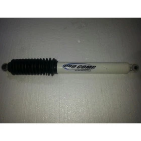 Amortecedor branco procomp traseiro cod.126500 aberto 565mm fechado 445mm Peça nova fora da caixa