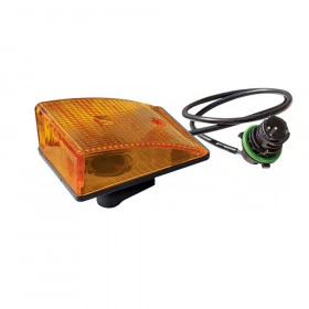 LANTERNA PONTEIRA MB ACTROS C/ CONECTOR LE/LD ACR