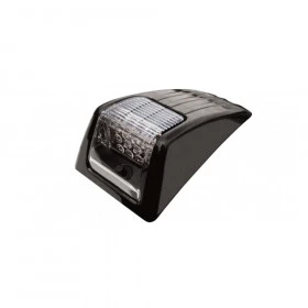 LANTERNA DA PONTEIRA VOLVO FH 2010 COM LED LD ACR