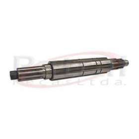 Eixo Entalhado Fina para Câmbio Eaton 280V/VH para A-60 / C-60 / D-60 / D-70 / D-400 / D-700 / D-900 , F-600 / F-700 / 7