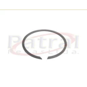 Trava Miolo Sincronizadora 2ª / 3ª Velocidades para Câmbio Eaton 280V/VH para A-60 / A-70 / C-60 / C-70 / D-60 / D-70 69