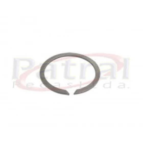 Trava Contra Eixo Engrenagem 3ª Velocidade para Câmbio Eaton 280V/VH para A-60 / A-70 / C-60 / C-70 / D-60 / D-70 69 ... , F-600 / F-7000 / 11000 / 21000 70... , Vw 6.80 / 6.90 / 13.130 82...