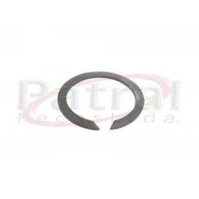 Trava do Miolo Sincronizador 4ª / 5ª Velocidades para Câmbio Eaton 280V/VH para A-60 / A-70 / C-60 / C-70 / D-60 / D-70 69 ... , F-600 / F-7000 / 11000 / 21000 70... , Vw 6.80 / 6.90 / 13.130 82...