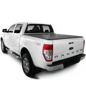 Capota marítima com reforço de Costura para Ranger 2013 em diante - Cabine Dupla