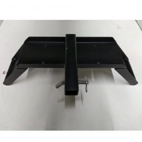 Mesa de Guincho Portátil - Universal p/ Instalar no engate traseiro (Peça Nova de Mostruário) skut34