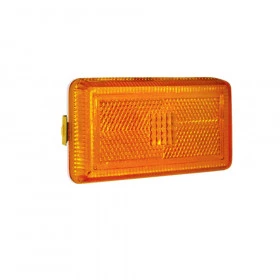 LANT. ESTRIBO SCANIA SERIE 4/5 COM LED LE/LD PLA