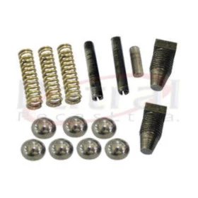 Instalaç. e Reparo base /guinc. Winch