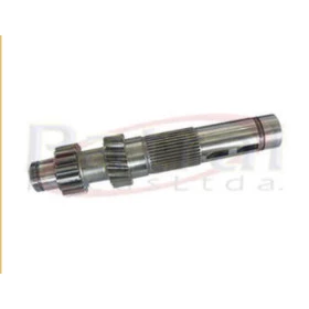 Contra Eixo para Câmbio Eaton CL 2615 para F-1000 Turbo 93 / 98 , D-40 92 / 97 ,F-4000 93 / 98