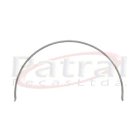 Mola Sincronizadora 1ª / Ré Chata Tamanho Original para Câmbio Eaton CL 2615 para F-1000 / F-4000 93 / 98 , D-20 92 / 96