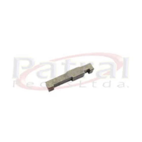 Lamela Sincronizador 1ª / Ré para Câmbio Eaton CL 2615 para F-1000 / F-4000 93 / 98 , D-20 92 / 96 , D-40 92 / 97