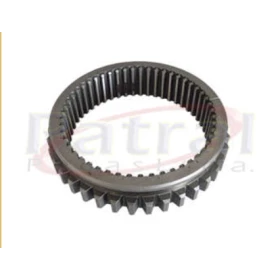 Luva Sincronizador 1ª / Ré para Câmbio Eaton CL 2615 para F-1000 / F-4000 93 / 98 , D-20 92 / 96 , D-40 92 / 97