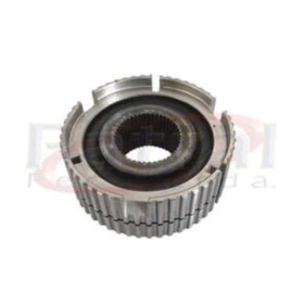 Miolo Sincronizador 1ª / Ré para Câmbio Eaton CL 2615 para F-1000 / F-4000 93 / 98 , D-20 92 / 96 , D-40 92 / 97