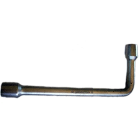 Chave L - 13mm / Chave Biela - Ref: 199/SA 