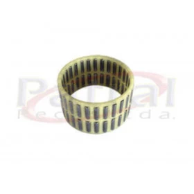 Rolamento Agulha 1ª / 2ª Velocidade para Câmbio Eaton CL 2615 para F-1000 / F-4000 93 / 98 , D-20 92 / 96 , D-40 92 / 97