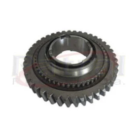 Engrenagem 1ª Velocidade Móvel 42 Dentes para Câmbio Eaton CL 2615 para F-1000 / F-4000 93 / 98 , D-20 / D-40 92 / 97