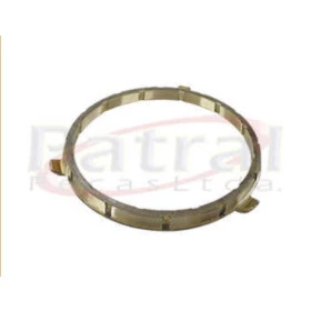 Anel Sincronizador Interno 1ª / 2ª Velocidades para Câmbio Eaton CL 2615 para F-1000 / F-4000 93 / 98 , D-20 92 / 96 , D