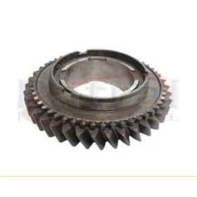 Engrenagem 2ª Velocidade Móvel para Câmbio Eaton CL 2615 para F-1000 / F-4000 93 / 98 , D-20 / D-40 92 / 97