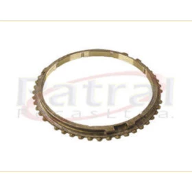 Anel Sincronizador 3ª Velocidade para Câmbio Eaton CL 2615 para F-1000 / F-4000 93 / 98 , D-20 92 / 96 , D-40 92 / 97