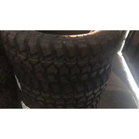 Pneu 265/75 R16 Mud Terrain Produzido por Praticalmax