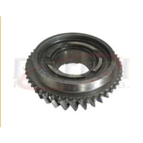 Engrenagem 3ª Velocidade Móvel  para Câmbio Eaton CL 2615 para F-1000 / F-4000 93 / 98 , D-20 / D-40 92 / 97