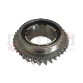 Engrenagem 4ª Velocidade Móvel para Câmbio Eaton CL 2615 para F-1000 / F-4000 93 / 98 , D-20 92 / 96 , D-40 92 / 97
