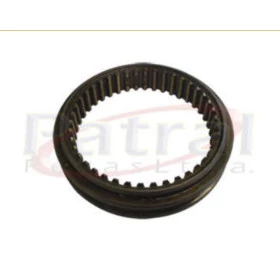 Luva Sincronizador 4ª / 5ª Velocidades para Câmbio Eaton CL 2615 para F-1000 / F-4000 93 / 98 , D-20 92 / 96 , D-40 92 /