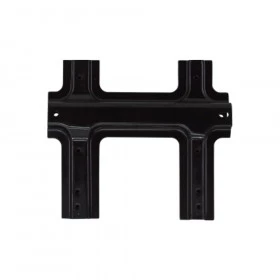 SUPORTE DO ESTRIBO H MB AXOR LADO DIREITO MET