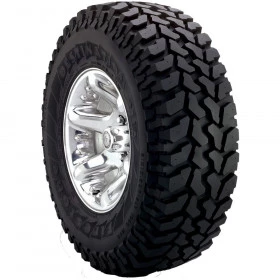 Pneu 235/75 R15 MT firestone  ( Mud Terrain com lateral reforçada) ideal para Suzuki Samurai e Jimny  70% off road  30 % on road
