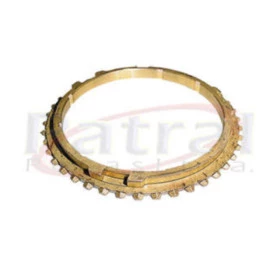 Anel Sincronizador 4ª / 5ª Velocidades para Câmbio Eaton CL 2615 para F-1000 / F-4000 93 / 98 , D-20 92 / 96 , D-40 92 /