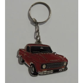 Chaveiro Off-Road C-10 - Pintados a mão  (Valor Unitário)