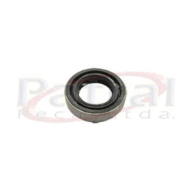 Retentor da Tampa Traseira para Câmbio Eaton CL 2615 para F-1000 93 / 98 , D-20 92 / 96