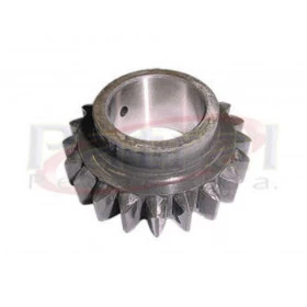 Engrenagem Louca da Ré 21 Dentes para Câmbio Eaton 240V para D-20 / D-40 85 / 91 ,F-1000 90 / 92 , F-2000 / F-4000 82 /