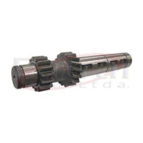 Contra Eixo 15 / 16 Dentes  para Câmbio Eaton 240V para D-20 / D-40 85 / 91 , F-1000 90 / 92 , F-2000 / F-4000 82 /  92
