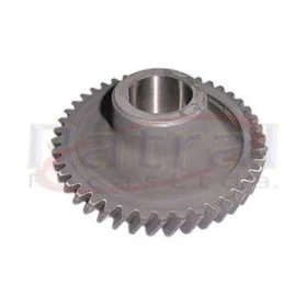 Engrenagem Motriz 43 Dentes para Câmbio Eaton 240V para A-40 / C-40 / D-40 85 / 91 , Vw 6.80 / Vw 6.90 82 / 84