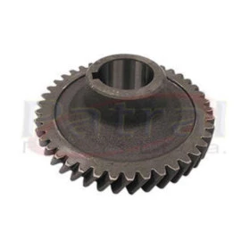 Engrenagem Motriz 42 Dentes para Câmbio Eaton 240V para D-20 85 / 91 , F-2000 / F-4000 82 / 89