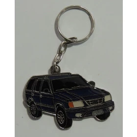 Chaveiro Off-Road Blazer Pit Bull - Pintados a mão  (Valor Unitário)