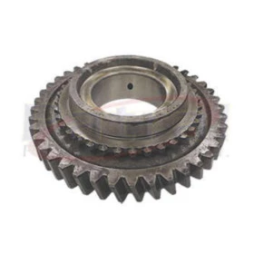 Engrenagem 1ª  Velocidade 41 Dentes para Câmbio Eaton 240V para D-20 / D-40 85 / 91 , F-1000 90 / 92 , F-2000 / F-4000 8