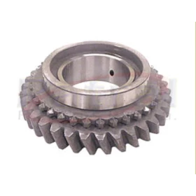 Engrenagem 2ª  Velocidade Móvel 35 Dentes para Câmbio Eaton 240V para D-20 / D-40 85 / 91 , F-1000 90 / 92 , F-2000 / F-
