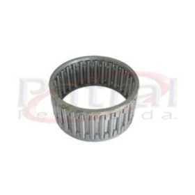 Rolamento Agulha do Eixo Entalhado para Câmbio Eaton 240V para D-20 / D-40 85 / 91 , F-1000 90 / 92 , F-2000 / F-4000 82