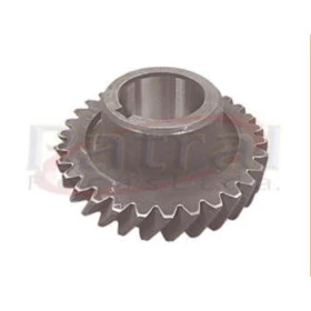 Engrenagem 3ª Velocidade Fixa 31 Dentes para Câmbio Eaton 240V para D-20 / D-40 85 / 91 , F-1000 90 / 92 , F-2000 / F-40