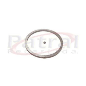 Kit Parcial de FIxação da Engrenagem 3ª / 4ª Velocidades para Câmbio Eaton 240V para D-20 / D-40 85 / 91 , F-1000 90 / 9