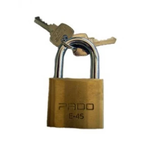 Cadeado / Cadeado 45mm/ Cadeado Pado - Ref: 182/SA