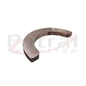 Calço de Fixação da Engrenagem 1ª/2ª/3ª/4ª Veloc para Câmbio Eaton 240V para F-1000 90/92 D-20/40 85/91 F-2000/4000 82/9