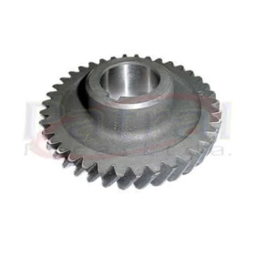 Engrenagem 4ª Velocidade Móvel 38 Dentes para Câmbio Eaton 240V para A-40 / C-40 / D-40 85 / 91 5 Marchas