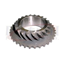 Engrenagem 4ª Velocidade Móvel 21 Dentes / Dente Fino para Câmbio Eaton 240V para A-40 / C-40 / D-40 85 / 91 5 Marchas