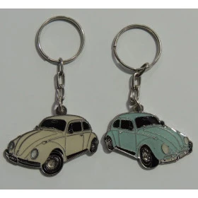 Chaveiro Off-Road Fusca - (Valor Unitário)