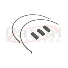 Reparo Sincronizador 2ª / 3ª / 4ª / 5ª Velocidades para Câmbio Eaton 240V para D-20 / D-40 85 / 91 , F-1000 90 / 92 , F-