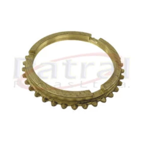 Anel Sincronizador 1ª / 2ª / 3ª / 4ª / 5ª Velocidades para Câmbio Eaton 240V para D-20 / D-40 85 / 91 , F-1000 90 / 92 ,