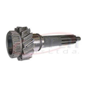 Eixo Piloto 16 Dentes para Câmbio Eaton 240V para A-40 / C-40 / D-40 85 / 91 5 Marchas